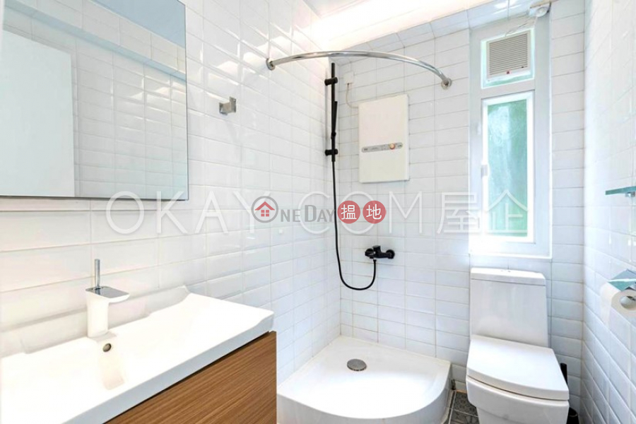 Generous 1 bedroom on high floor with rooftop | For Sale 7 Village Terrace | Wan Chai District Hong Kong, Sales HK$ 9.28M