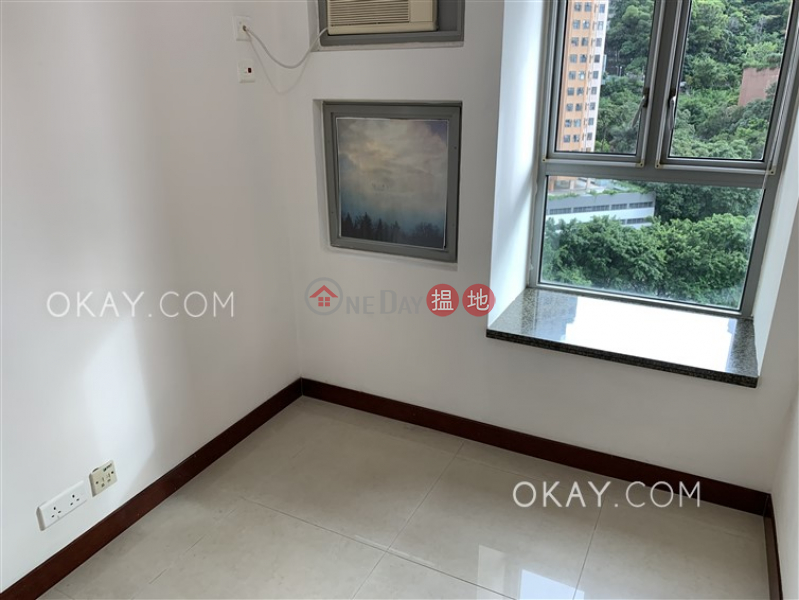 Cozy 2 bedroom with sea views & balcony | Rental | 38 New Praya Kennedy Town | Western District | Hong Kong Rental, HK$ 26,500/ month