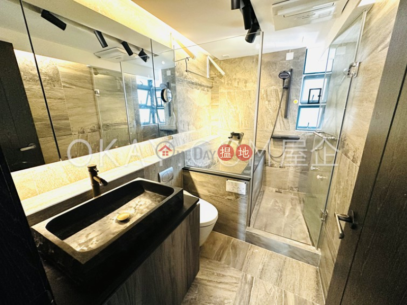 香港搵樓|租樓|二手盤|買樓| 搵地 | 住宅|出租樓盤|2房1廁,極高層,星級會所,連車位嘉富臺出租單位