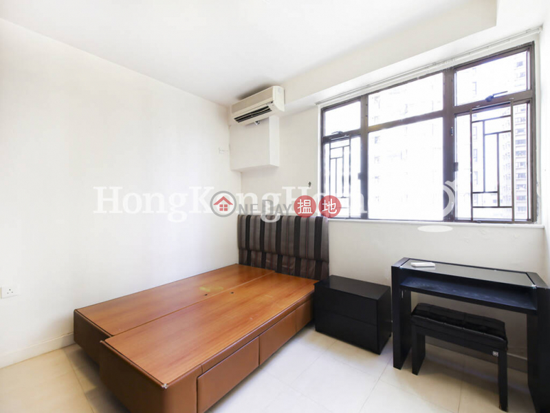 HK$ 28,000/ month | Roc Ye Court, Western District 3 Bedroom Family Unit for Rent at Roc Ye Court