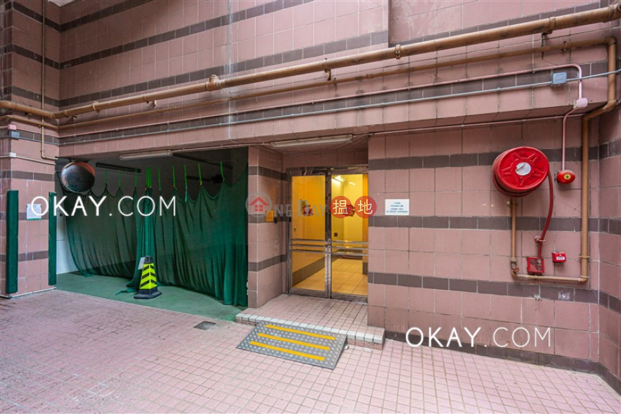 Property Search Hong Kong | OneDay | Residential Rental Listings, Practical 1 bedroom on high floor | Rental