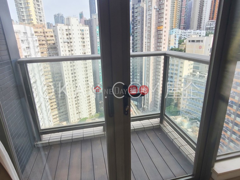 西浦|中層|住宅-出租樓盤-HK$ 45,000/ 月