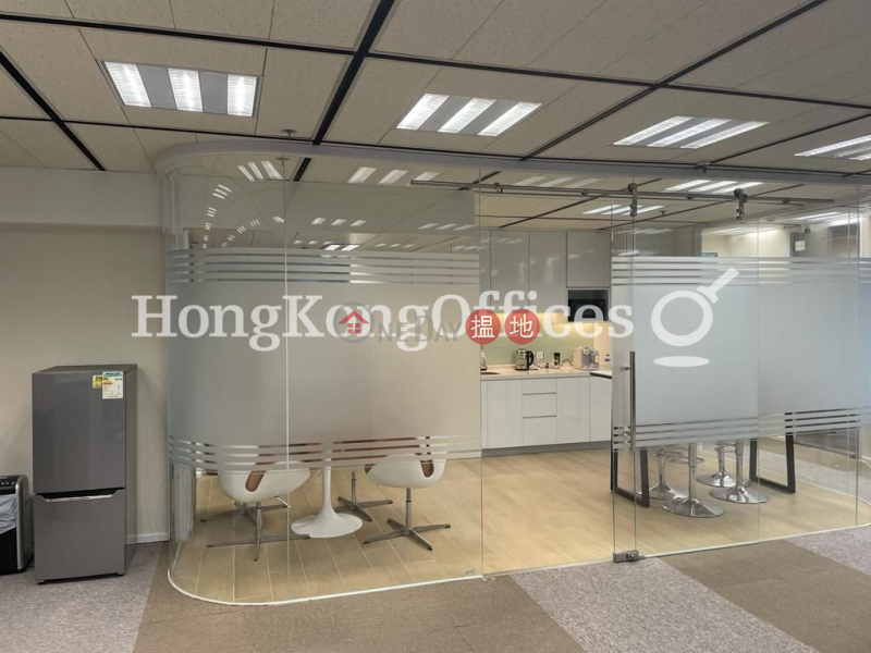 HK$ 168,372/ 月-海港中心灣仔區海港中心寫字樓租單位出租