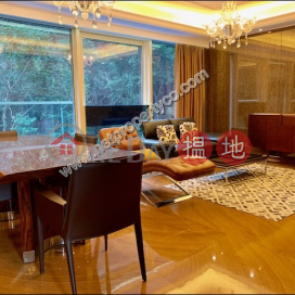 Nicely Decorated Apartment for Rent in Mid-Levels E | Kantian Rise 康得居 _0