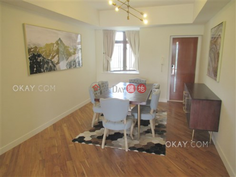 Lovely 3 bedroom on high floor | Rental | 74-86 Kennedy Road | Eastern District | Hong Kong Rental, HK$ 94,000/ month