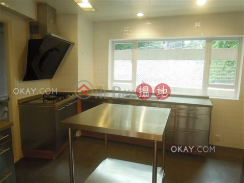 Exquisite 4 bedroom with balcony & parking | For Sale | Ivory Court 華麗閣 _0