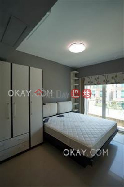 Tasteful 3 bedroom with sea views, balcony | For Sale, 288 Hong Kin Road | Sai Kung Hong Kong Sales, HK$ 10.8M