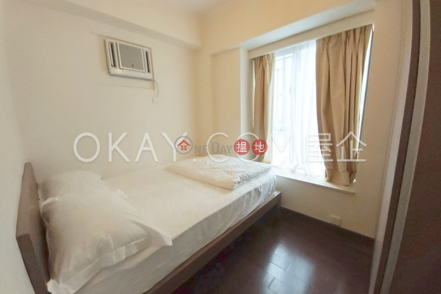 Practical 2 bedroom in Central | Rental, Treasure View 御珍閣 Rental Listings | Central District (OKAY-R26338)