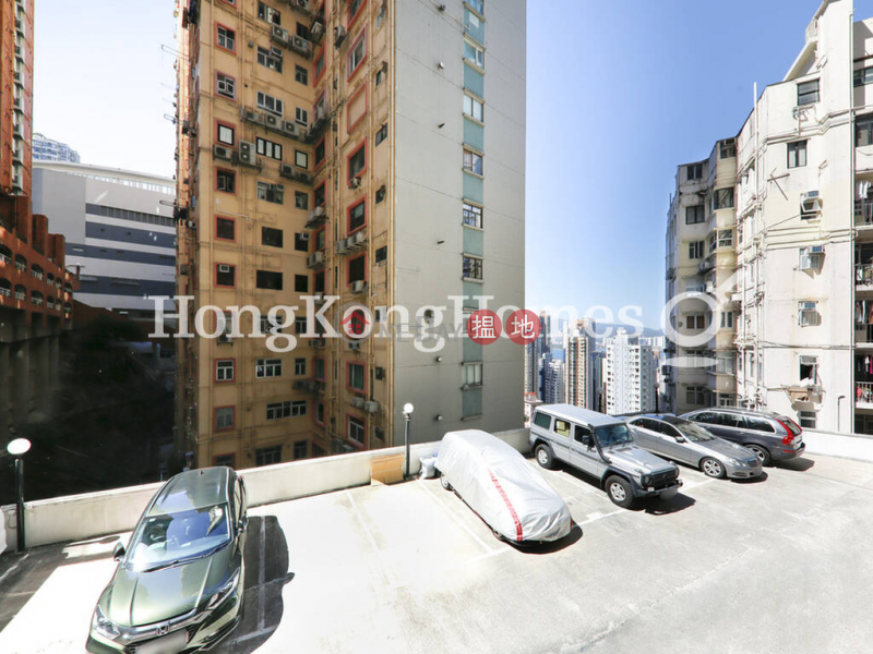 香港搵樓|租樓|二手盤|買樓| 搵地 | 住宅-出租樓盤|美麗閣三房兩廳單位出租