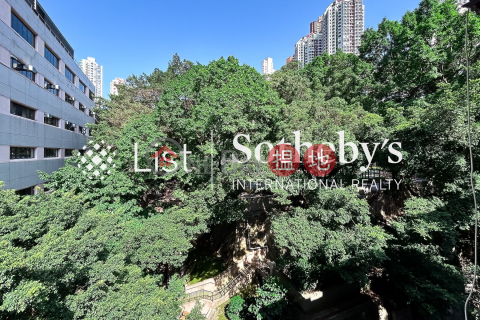 東邊街25號兩房一廳單位出租, 東邊街25號 25 Eastern Street | 西區 (SOTHEBY-R554549-R)_0