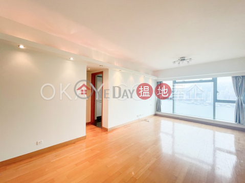 Exquisite 3 bed on high floor with harbour views | For Sale | The Harbourside Tower 2 君臨天下2座 _0