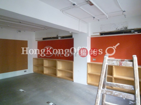 萬祥大廈寫字樓租單位出租, 萬祥大廈 Man Cheung Building | 中區 (HKO-42387-AJHR)_0