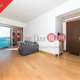 3 Bedroom Family Flat for Sale in Kennedy Town | Cadogan 加多近山 _0