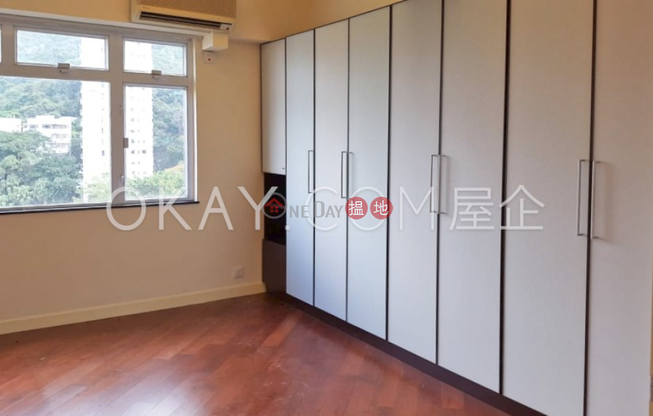 Elegant 3 bedroom with parking | Rental 96 Pok Fu Lam Road | Western District | Hong Kong | Rental | HK$ 54,000/ month