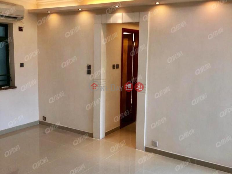 Property Search Hong Kong | OneDay | Residential | Rental Listings, Block 2 East Point City | 3 bedroom High Floor Flat for Rent