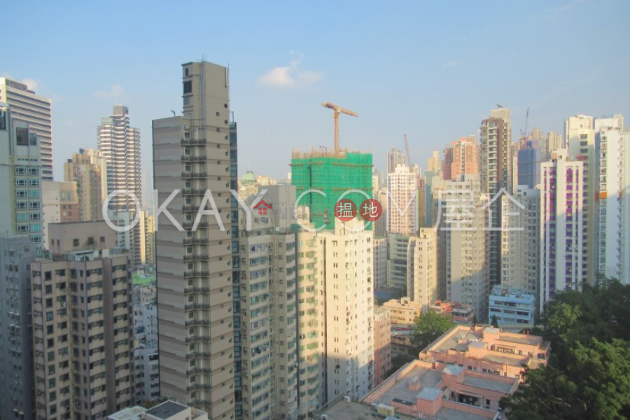 HK$ 35,500/ month | The Belcher\'s Phase 1 Tower 3 | Western District | Charming 2 bedroom in Western District | Rental