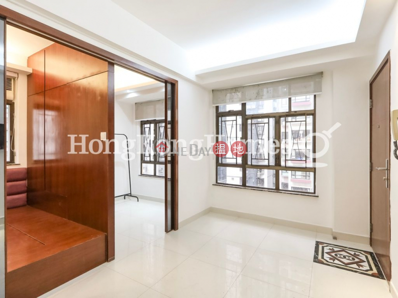 2 Bedroom Unit for Rent at Good View Court | 21 Robinson Road | Western District Hong Kong, Rental HK$ 19,000/ month