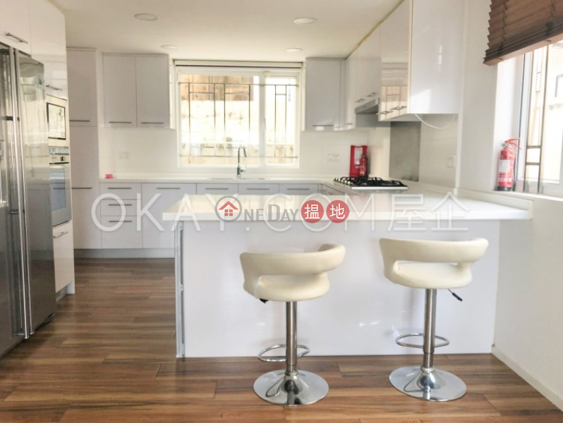 Property Search Hong Kong | OneDay | Residential Sales Listings Nicely kept house with rooftop, terrace & balcony | For Sale