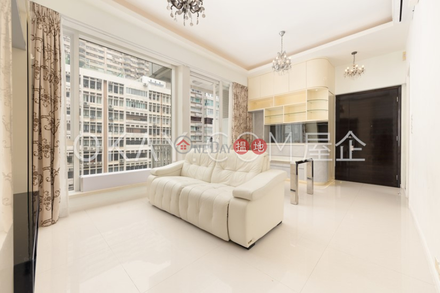 干德道18號-中層住宅-出售樓盤HK$ 2,400萬