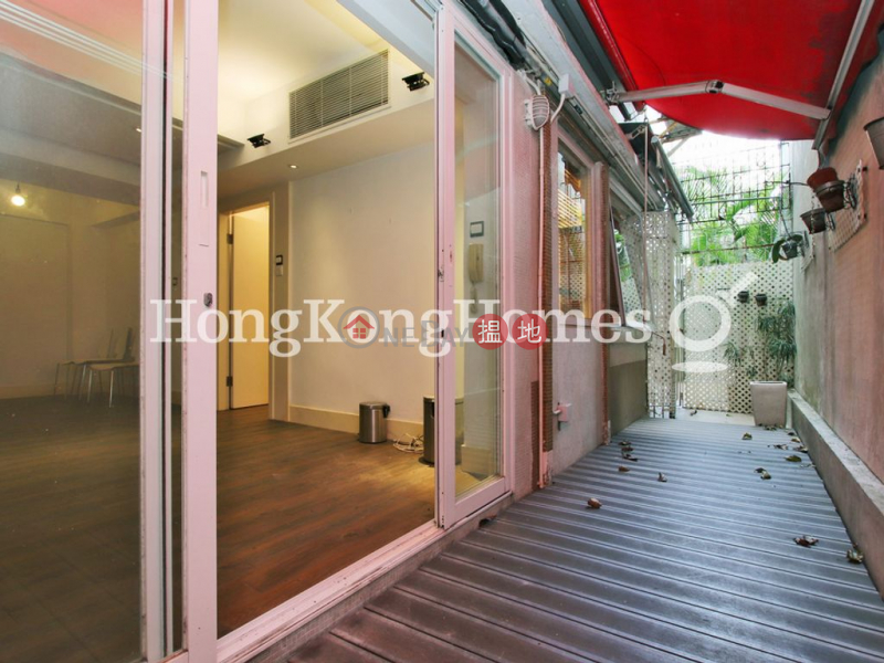 Property Search Hong Kong | OneDay | Residential, Rental Listings 1 Bed Unit for Rent at 6 Chancery Lane