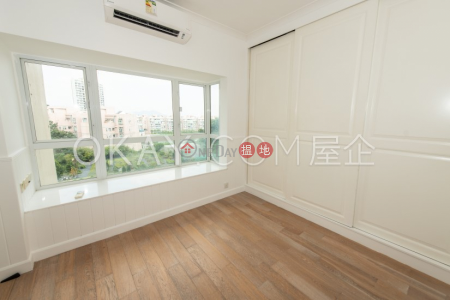 HK$ 13.8M | Discovery Bay, Phase 4 Peninsula Vl Capeland, Jovial Court | Lantau Island, Gorgeous 4 bedroom with sea views | For Sale