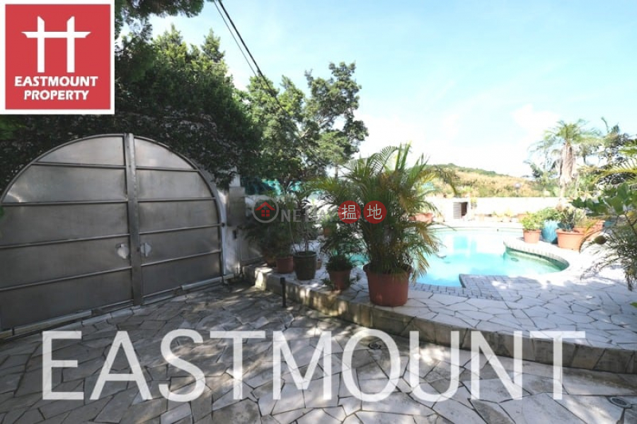Property Search Hong Kong | OneDay | Residential, Sales Listings | Sai Kung Village House | Property For Sale and Lease in Hing Keng Shek 慶徑石-Huge Indeed Gdn,, Private Pool | Property ID:2724