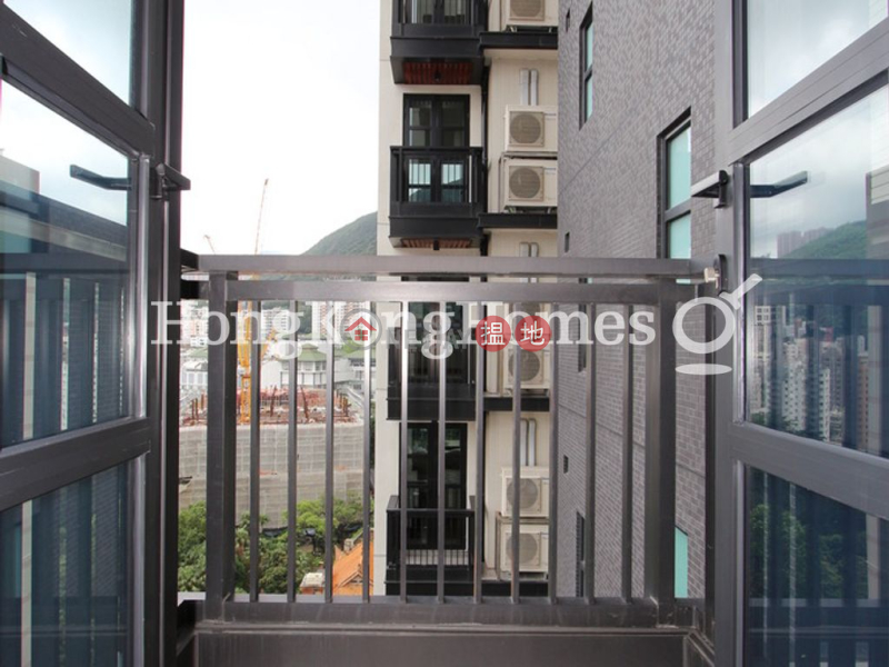 HK$ 38,000/ month | Resiglow Wan Chai District 2 Bedroom Unit for Rent at Resiglow