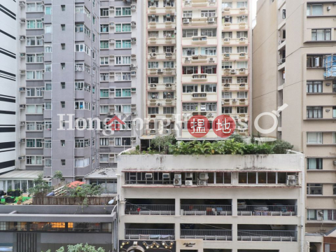 1 Bed Unit for Rent at Cordial Mansion, Cordial Mansion 康和大廈 | Central District (Proway-LID179777R)_0