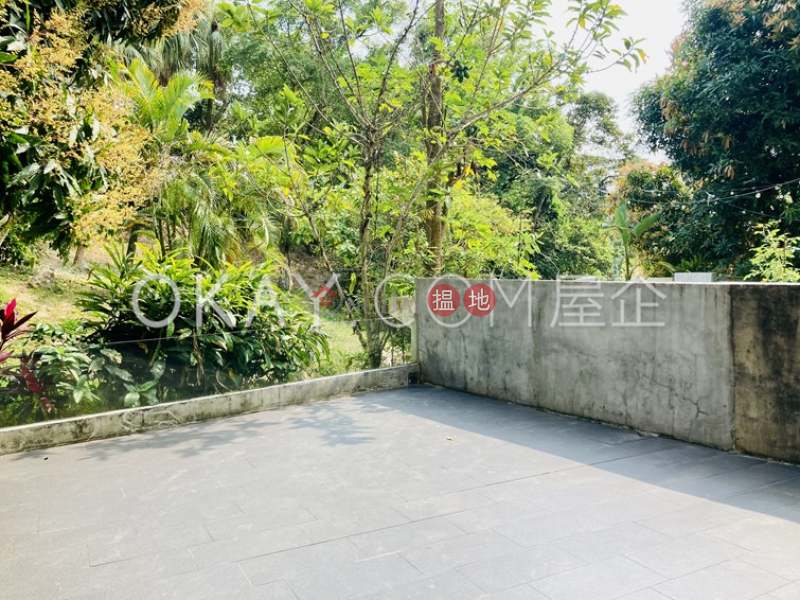 Rare house with rooftop, terrace & balcony | Rental | Jade Villa - Ngau Liu 璟瓏軒 Rental Listings