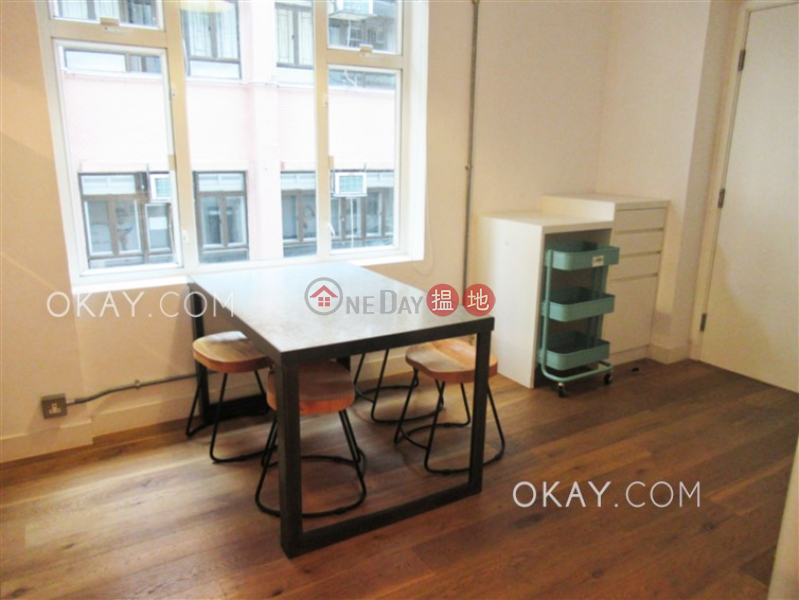 HK$ 26,000/ month, 40 Elgin Street Central District | Generous studio in Central | Rental