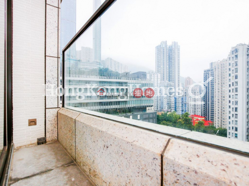 Studio Unit for Rent at Eight Kwai Fong 8 Kwai Fong Street | Wan Chai District, Hong Kong | Rental, HK$ 24,300/ month