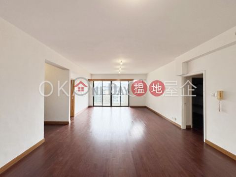 4房2廁,連車位,露台仁禮花園 B座出租單位 | 仁禮花園 B座 The Crescent Block B _0