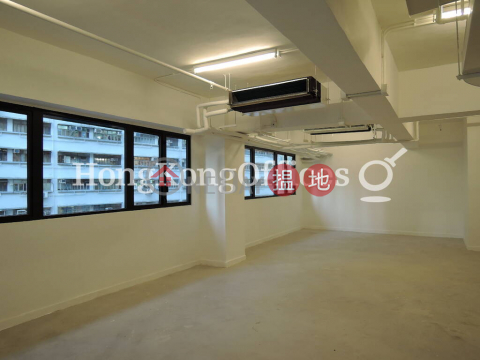 Office Unit for Rent at Genesis, Genesis 創協坊 | Southern District (HKO-67183-ABER)_0