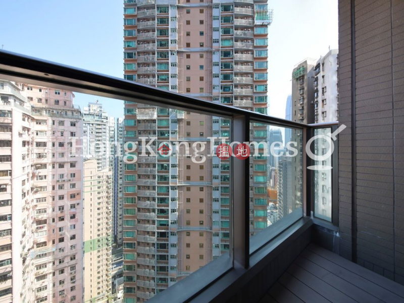 2 Bedroom Unit for Rent at Alassio | 100 Caine Road | Western District | Hong Kong Rental | HK$ 37,500/ month