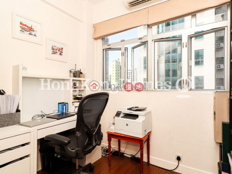 HK$ 28,500/ 月-太平大廈|中區-太平大廈兩房一廳單位出租