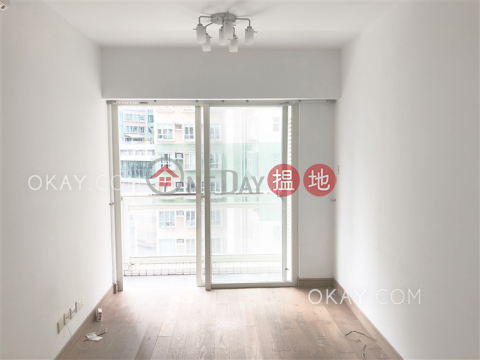 Gorgeous 2 bedroom with balcony | For Sale|Centrestage(Centrestage)Sales Listings (OKAY-S61465)_0