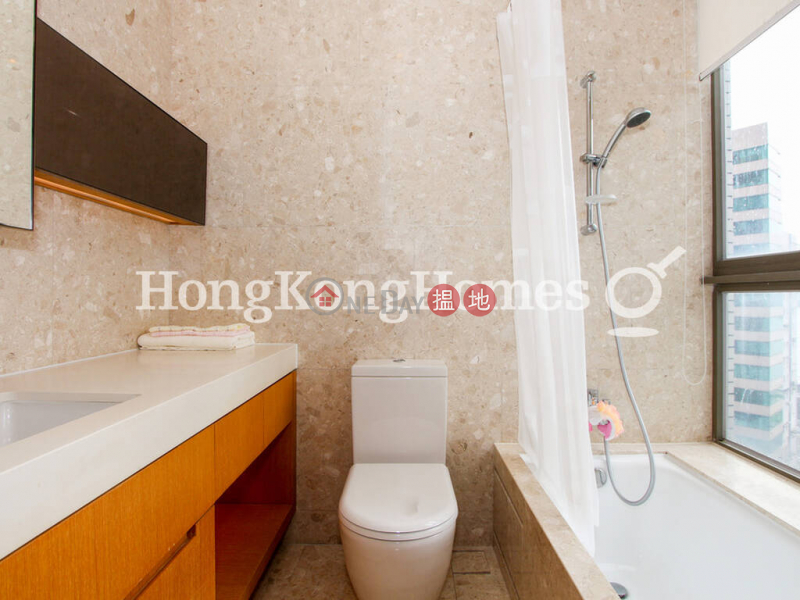 Property Search Hong Kong | OneDay | Residential | Rental Listings | 3 Bedroom Family Unit for Rent at SOHO 189