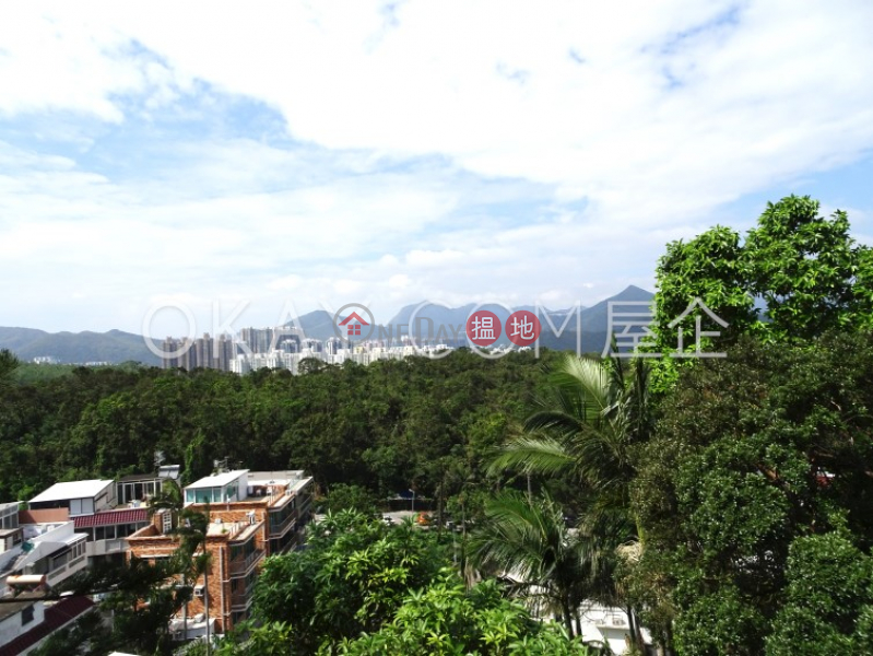 Property Search Hong Kong | OneDay | Residential | Rental Listings | Stylish house with rooftop & parking | Rental