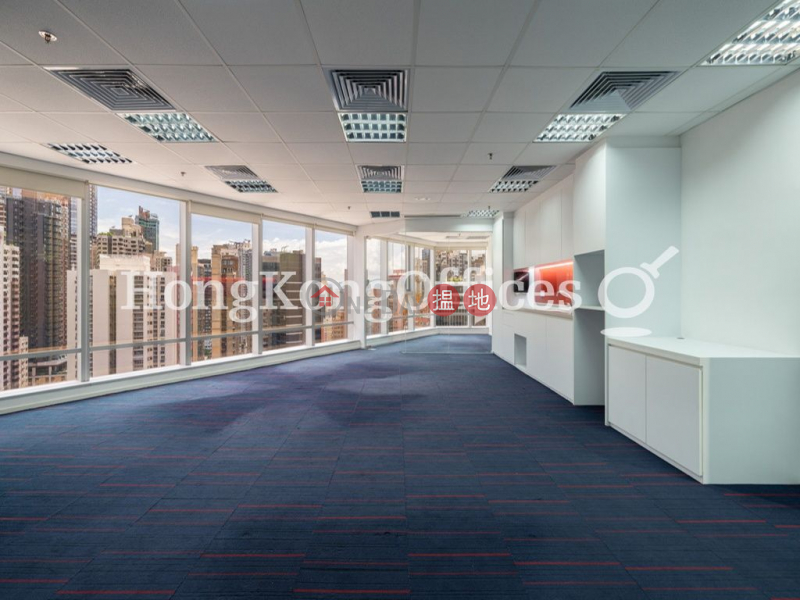 HK$ 68,056/ month | The Centrium , Central District | Office Unit for Rent at The Centrium