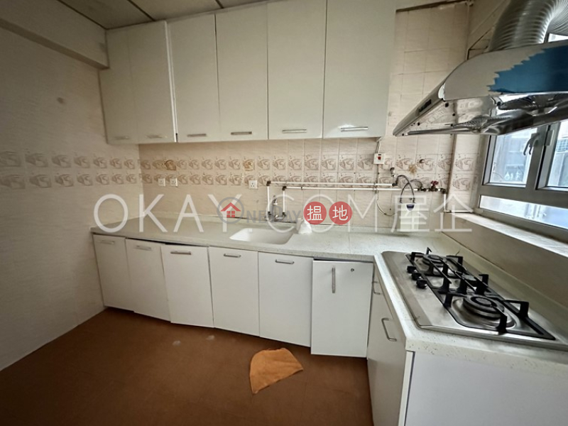 Property Search Hong Kong | OneDay | Residential, Rental Listings, Lovely 3 bedroom with balcony & parking | Rental