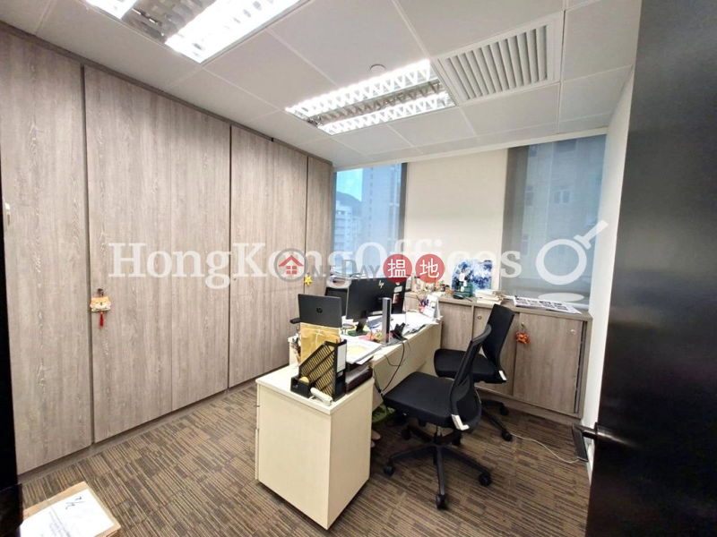 Office Unit for Rent at Emperor Group Centre 288 Hennessy Road | Wan Chai District Hong Kong, Rental | HK$ 66,416/ month
