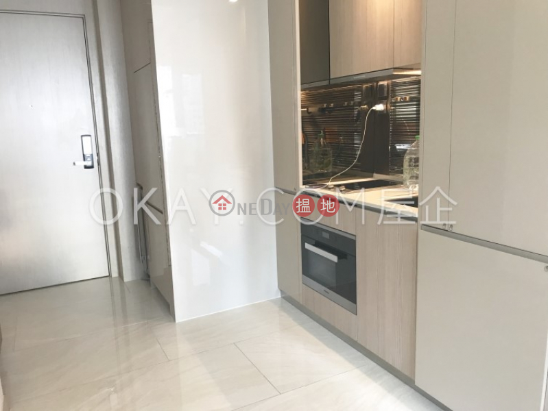 Property Search Hong Kong | OneDay | Residential, Sales Listings | Lovely 1 bedroom with terrace & balcony | For Sale