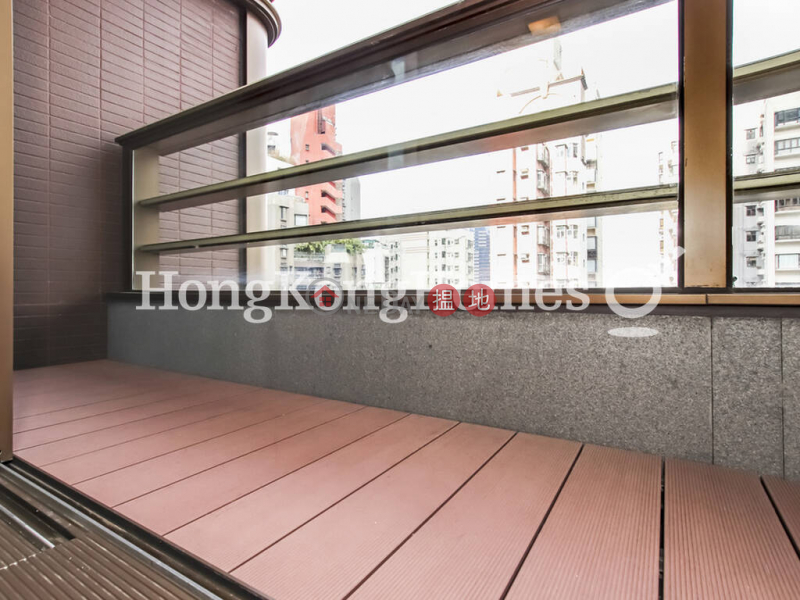CASTLE ONE BY V兩房一廳單位出租-1衛城道 | 西區-香港-出租-HK$ 39,000/ 月