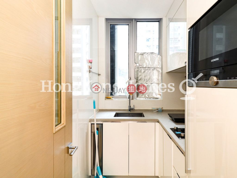 1 Bed Unit for Rent at Island Residence, Island Residence Island Residence Rental Listings | Eastern District (Proway-LID179757R)