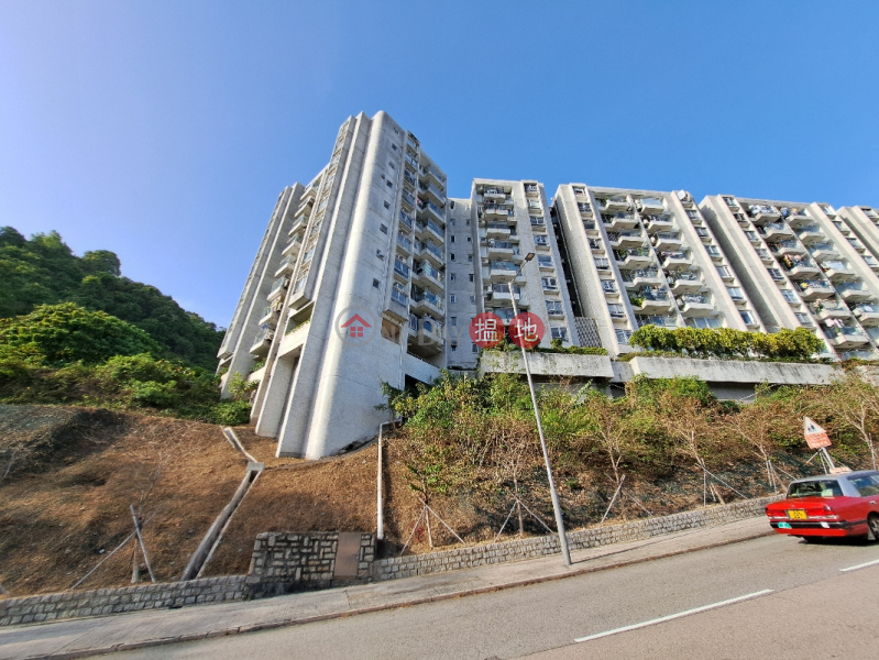 Beacon Heights Block 14 (畢架山花園 三期14座),Beacon Hill | ()(4)