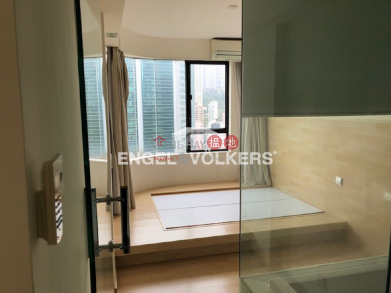 Property Search Hong Kong | OneDay | Residential, Sales Listings 2 Bedroom Apartment/Flat for Sale in Stubbs Roads