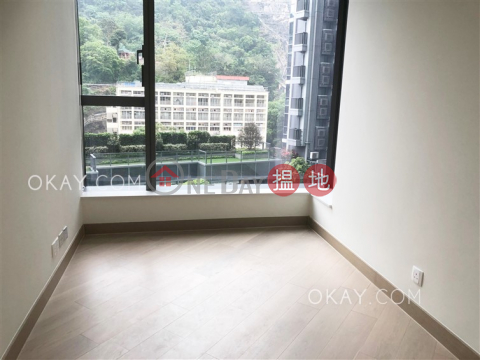 Charming 2 bedroom with balcony | For Sale | Lime Gala Block 1A 形薈1A座 _0