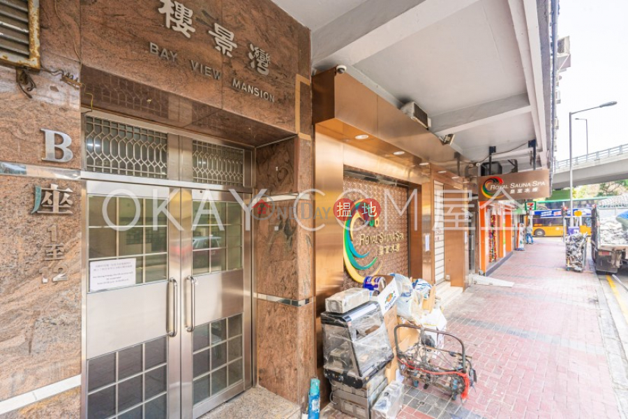 灣景樓|低層-住宅出售樓盤HK$ 880萬