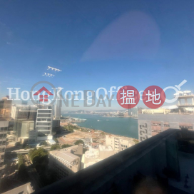 Office Unit for Rent at Bank Of East Asia Harbour View Centre | Bank Of East Asia Harbour View Centre 東亞銀行港灣中心 _0