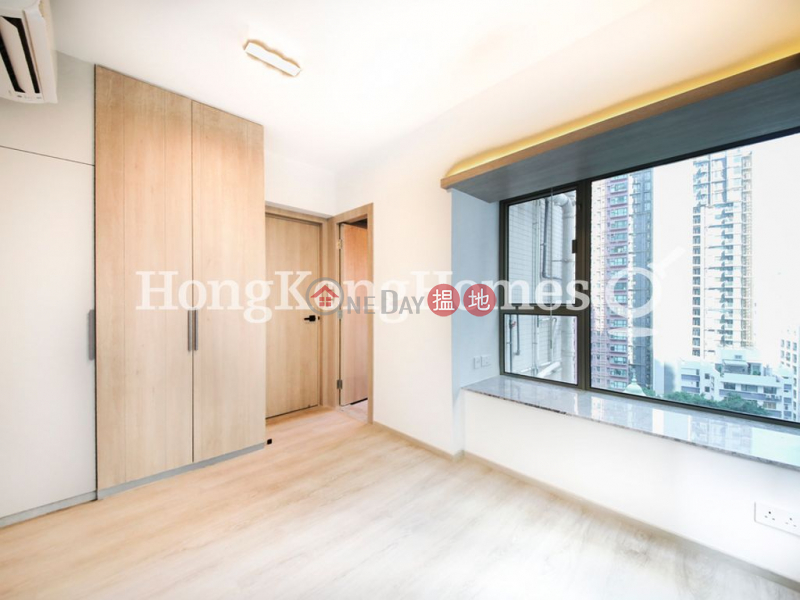 HK$ 25,000/ month, Peach Blossom, Western District 1 Bed Unit for Rent at Peach Blossom